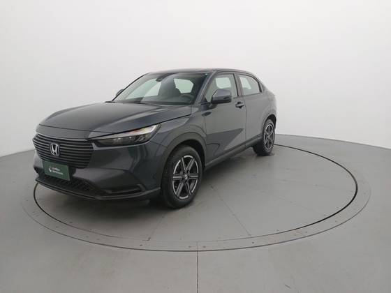 HONDA HR-V 1.5 DI I-VTEC FLEX EX CVT HONDA HR-V 1.5 DI I-VTEC FLEX EX CVT